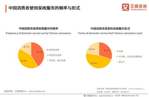技術(shù)賦能，洞察未來 2024年中國家政服務(wù)行業(yè)的發(fā)展現(xiàn)狀與消費(fèi)趨勢(shì)